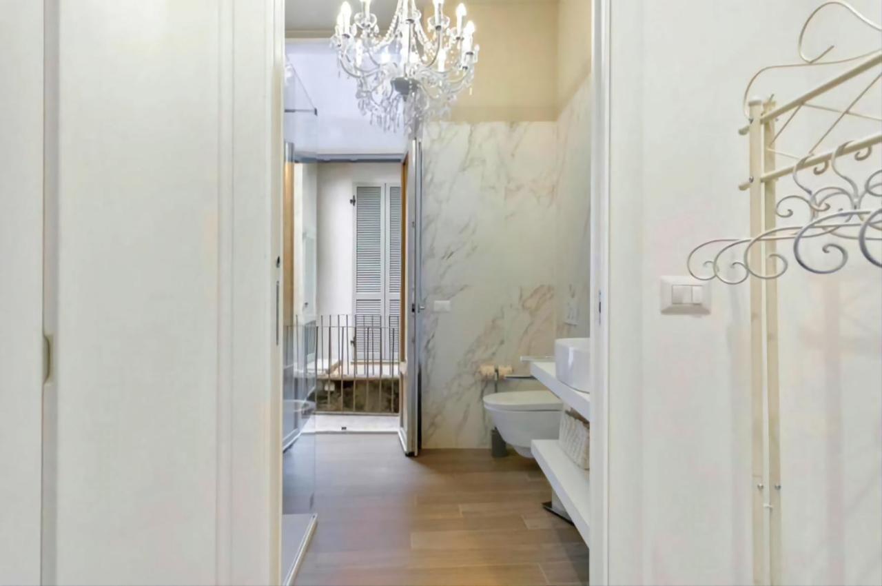 Sofia Lake Suite Como Exteriör bild